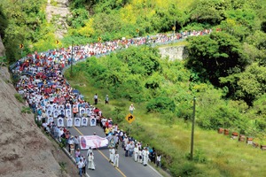 Caso Iguala no ha daado imagen en el extranjero: SRE