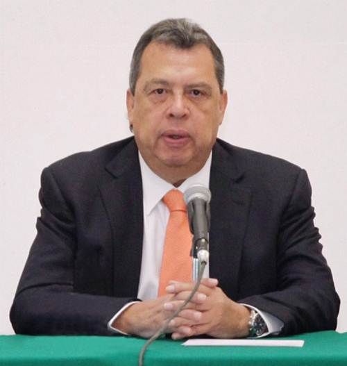 El Congreso de Guerrero aprob� por unanimidad la licencia del gobernador �ngel Aguirre Rivero