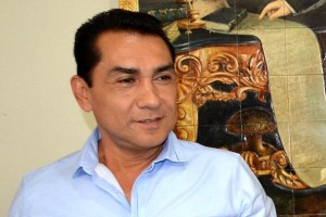 Ex alcalde de Iguala