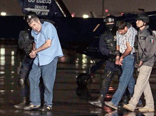 Cae Vicente Carrillo Fuentes; Coahuila era su escondite