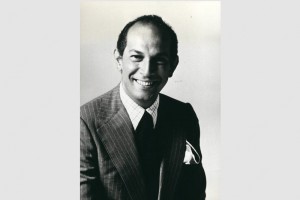 INICIOS. Estuvo entre un grupo de diseadores que incluy a Bill Blass y Geoffrey Beene y que ayud a definir