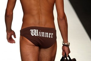 FIGURA. Mejorar los glteos comienza a ser una prioridad entre los hombres