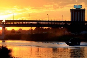 Los m�s de 21 mil polic�as instalados en la frontera no han logrado impedir que siete c�rteles mexic