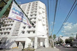 Inmobiliarias enga�an y estafan