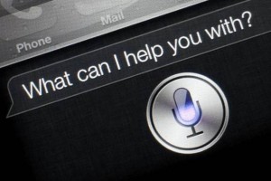 Una historia de amor con Siri, la asistente de Apple El asistente se ha convertido en una herramienta til por sus cualidades