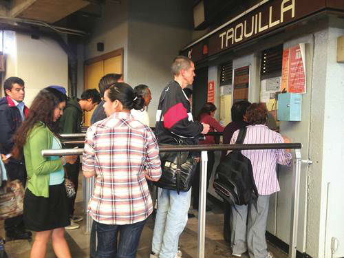 Prev�n alza de 5% a presupuesto