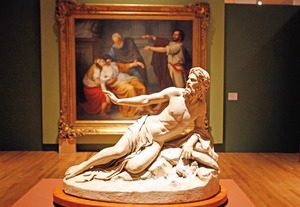 El Munal desempolva obras maestras El Munal desempolva obras maestras