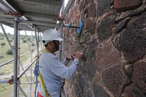 El Fondo de los Embajadores para la Preservaci�n Cultural dio un apoyo de 10 millones 263 mil 644 pe