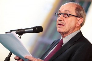 Garca Canclini presenta nuevo libro Para reflexionar sobre el tema, el filsofo y acadmico argentino que vive en Mxico evit hacerlo d