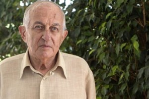 Gana Goytisolo Premio Cervantes de Literatura 2014