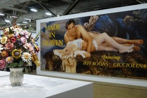 Ni siquiera podr�n quedar indemnes ante su visi�n los detractores de este excorredor de Bolsa estado