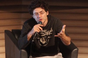 El teatro como memoria y resistencia, segn Mouawad Aunque la vida del artista ha sido compleja y ha convivido con diversas culturas -durante su infanci