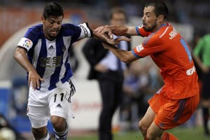 Inlcuso, Vela ya llen� el ojo de los aficionados del Real Madrid tras su gol contra el 'Atleti' 