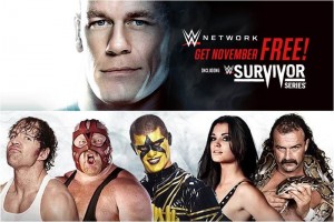 WWE cierra noviembre con 'Survivor Series' Survivor Series regresa una vez ms este domingo 23 de noviembre