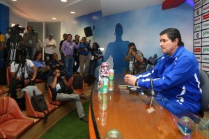 El empate no es opci�n para Cruz Azul y Pumas, si desean seguir con vida en el Apertura 2014.