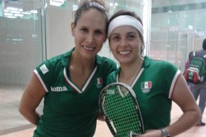 <b>JCC 2014</B> Tern conquista su medalla 12 en Centroamericanos Samantha Tern logr hacer historia al conseguir su medalla de oro nmero 12, ahora en dobles