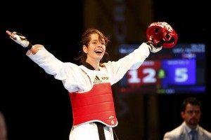 Juegos Centroamericanos: Un da de 10 para Mxico Fue un da de tres oros para el combinado mexicano