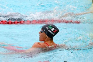 Fernanda Gonzlez gana su segundo oro de los JCC La mexicana luce dominante en Veracruz