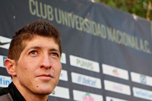 Alejandro Palacios sabe que tienen que ganar para poder aspirar