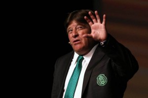 El t�cnico mexicano prev� buenas cosas con el Tri