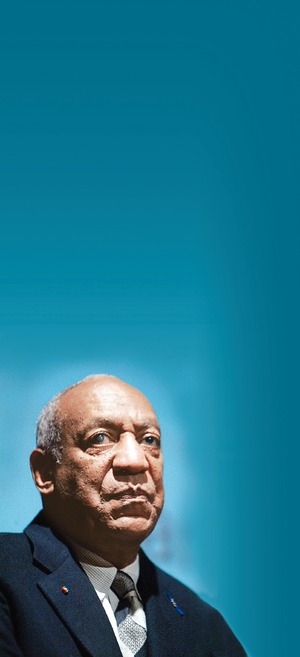 Las Vegas no quiere a Cosby Las Vegas no quiere a Cosby