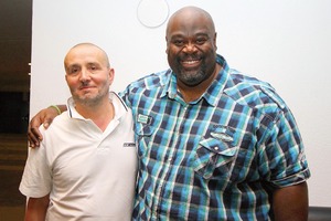 La Guerra de las Galaxias los une, Disney los separa