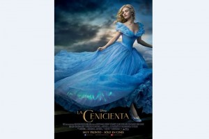 Los estudios Disney liberaron el primer tr�iler oficial de la nueva apuesta cinematogr�fica, protago