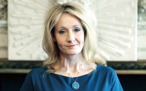 Umbridge existe!, revela Rowling Umbridge existe!, revela Rowling