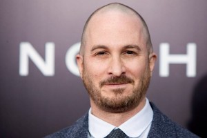 Los organizadores del festival anunciaron la selecci�n de Aronofsky el martes pero no dijeron qui�n 