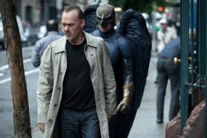 Michael Keaton compite como mejor actor e Irritu como mejor director