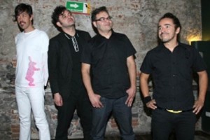 Caf Tacvba abre una fecha ms en el Auditorio Nacional Presentarn su gira <i>20re- ct25</i>