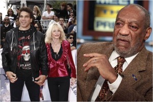 Cosby trat de atacar a esposa de Lou Ferrigno Con engaos, asegura, fue llevada a casa de Cosby