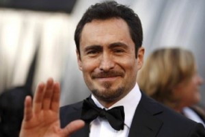 A Bichir lo recomend� con Tarantino el cineasta Robert Rodriguez