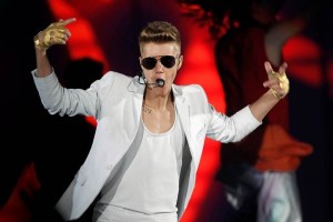 Los cargos formales contra Bieber son por daos y lesiones, delitos por los que el cdigo penal arge