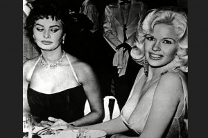 La famosa imagen fue tomada en 1957