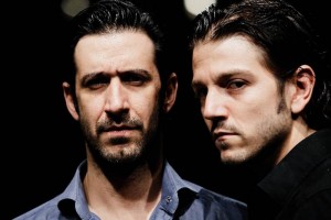 Trabajar con Diego Luna es un placer: Yazpik