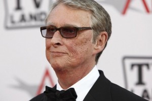 Muere Mike Nichols, director de 'El graduado'