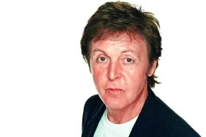 McCartney present este lbum en 2013 con nuevo material en solitario tras seis aos de su ltima pr