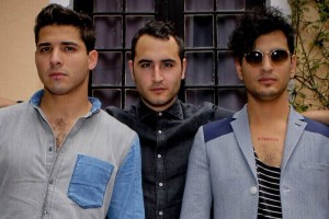 Reik se presentar en Via del Mar El grupo ya se haba presentado en el festival en 2010