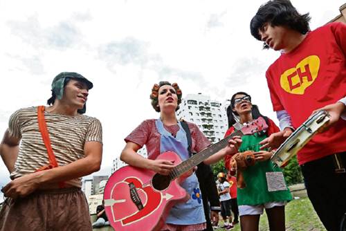 Argentina so�aba con entrar al barril