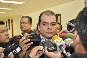 Pide PAN que se investigue en Mxico a ex alcalde de Matamoros Actividades ilcitas investigadas por autoridades estadounidenses, deben ser tema de reflexin y de