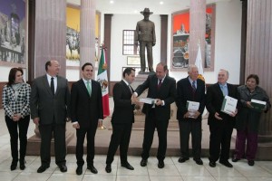 El gobernador expondr� a los coahuilenses las tareas que ha emprendido en este a�o el pr�ximo doming