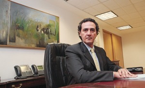 Ficrea no es un riesgo sist�mico, dice Hacienda