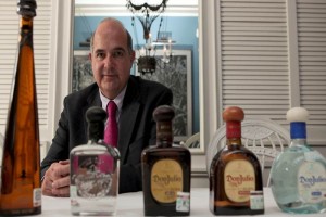 El fabricante irlands de bebidas Diageo vender su marca de whiskey norirlands Bushmills al fabric