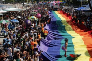 Segn un reciente informe del Grupo Gay de Baha, en lo que va de ao se han registrado 218 asesinat