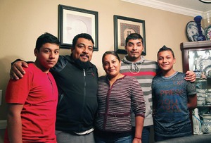 Mexicanos, grupo ms beneficiado por Obama