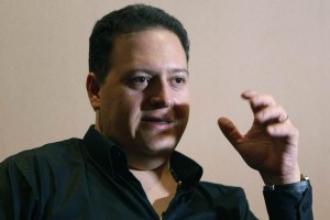 El ofrecimiento, seg�n Escobar (foto), fue a cambio de que la esposa y los dos hijos del que fuera j