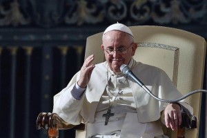 El Papa asegur que no obstante a los elementos negativos, la migracin todava sigue siendo 'una as