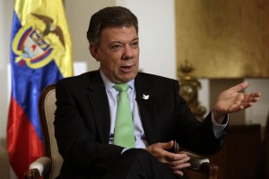 Liberar a soldados indica madurez en proceso de paz: Santos