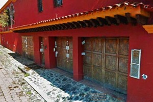 Rematan casas del 'Mochaorejas' y 'El Barbas' en Morelos La propiedad en la que el capo celebr una 'narcoposada' tiene una superficie de 4 mil 703 metros cu